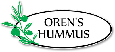 Orens logo