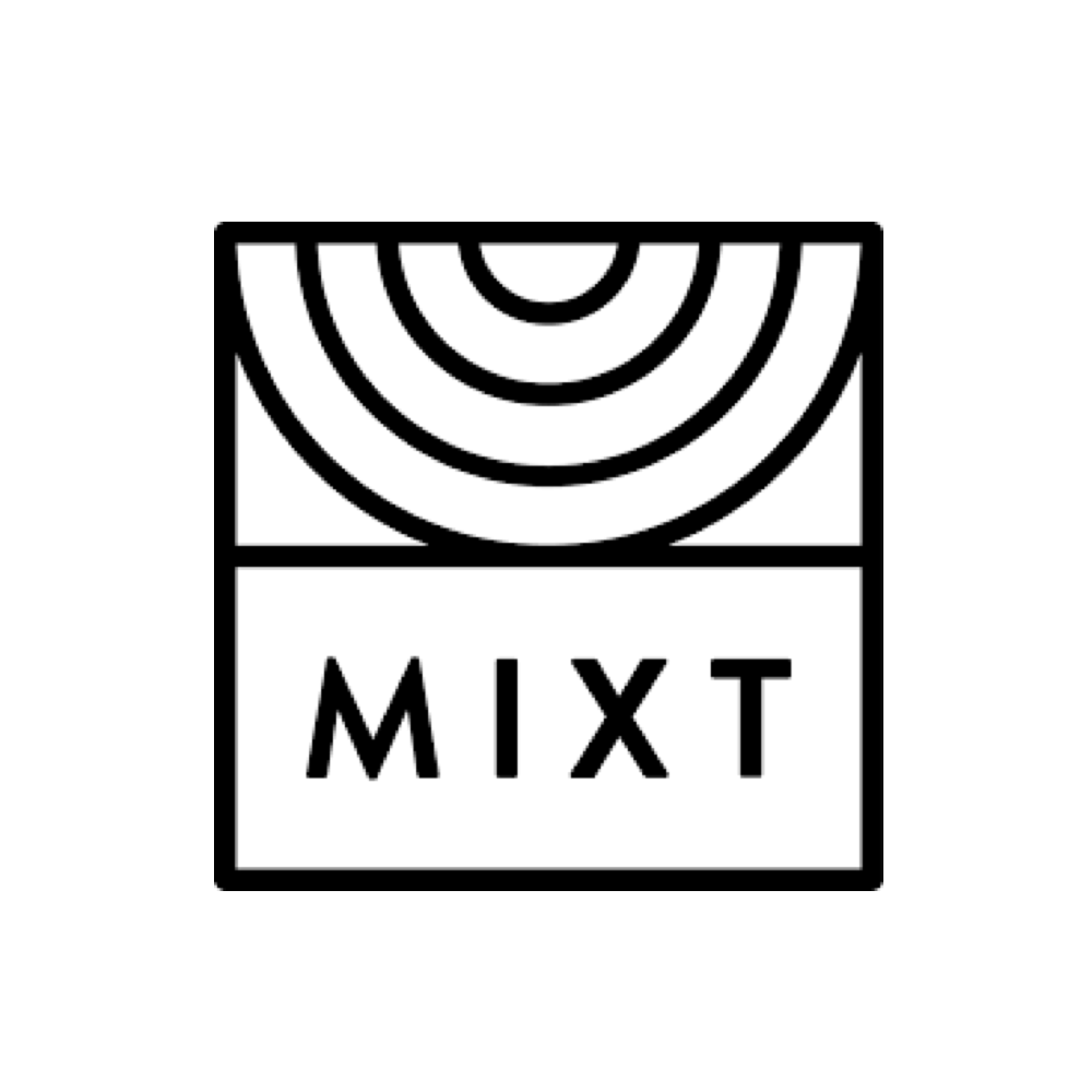 Mixt Logo
