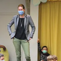 Aktuelle-Aktionen 200528 Feier Buergermeisterin IMG 9186