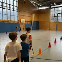 240228 Fun mit Floorball IMG 7441