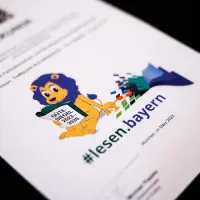 Grundschule Bernau zum 2. Mal für Lese- und Schulbibliotheksarbeit ausgezeichnet