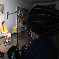 211004 Dreharbeiten2