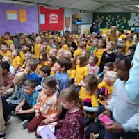 221111 Schulversammlung 2