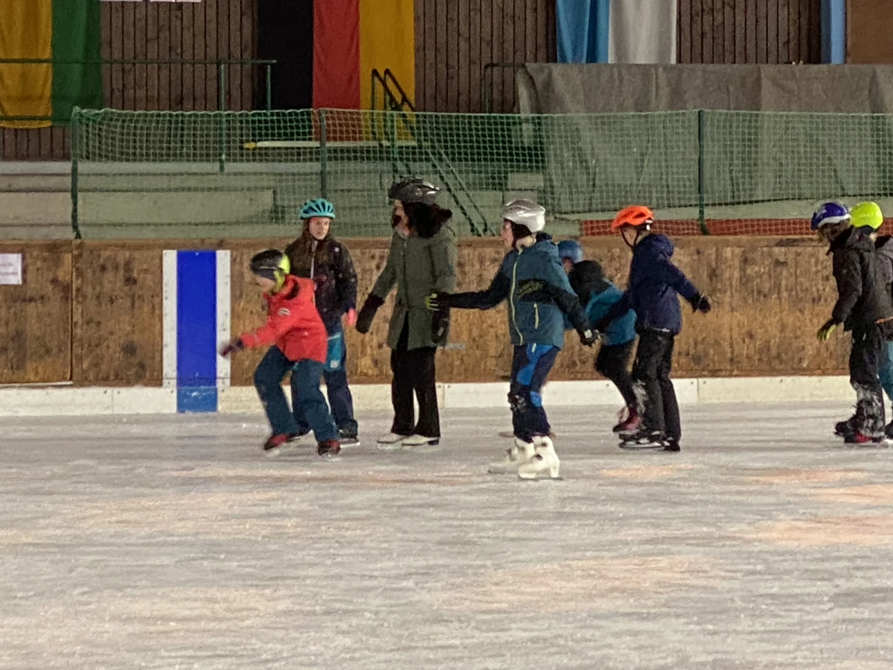 So schön kann der Winter sein!