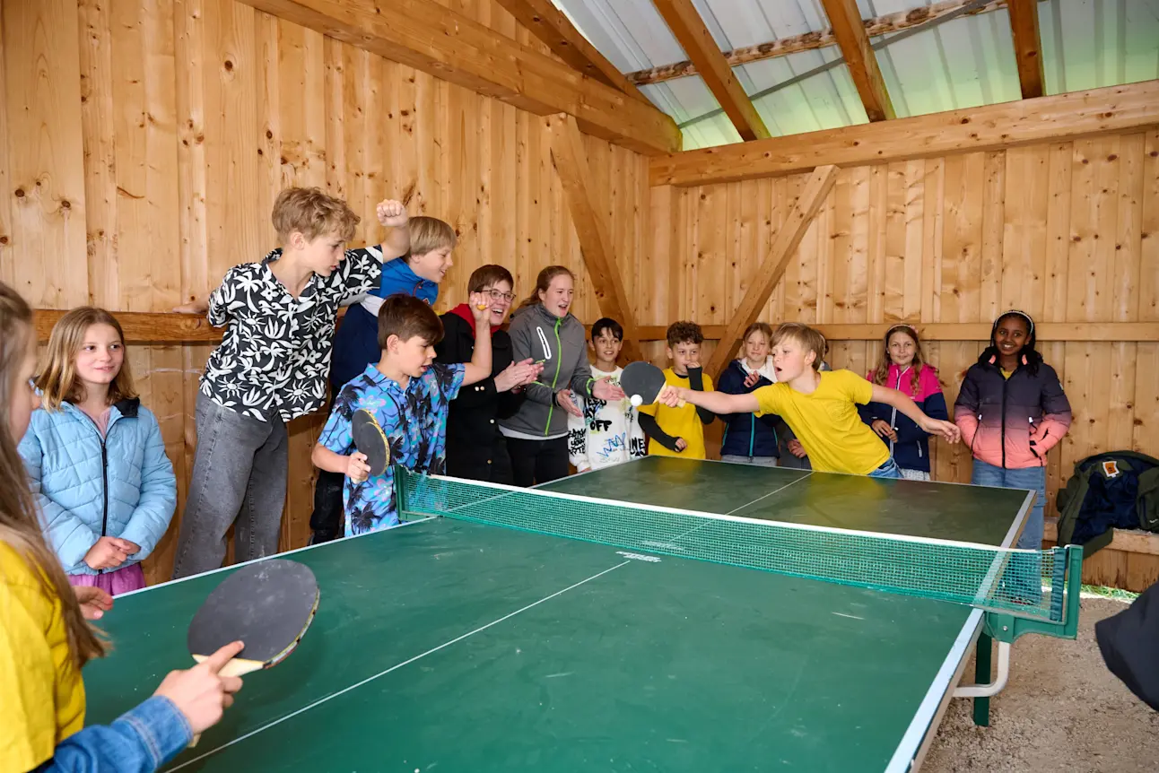 Schulkinderwünsche dank Sponsoren erfüllt! Schulkinderwünsche dank Sponsoren erfüllt!