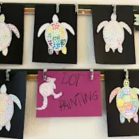 20240510 1a Dot Painting 07