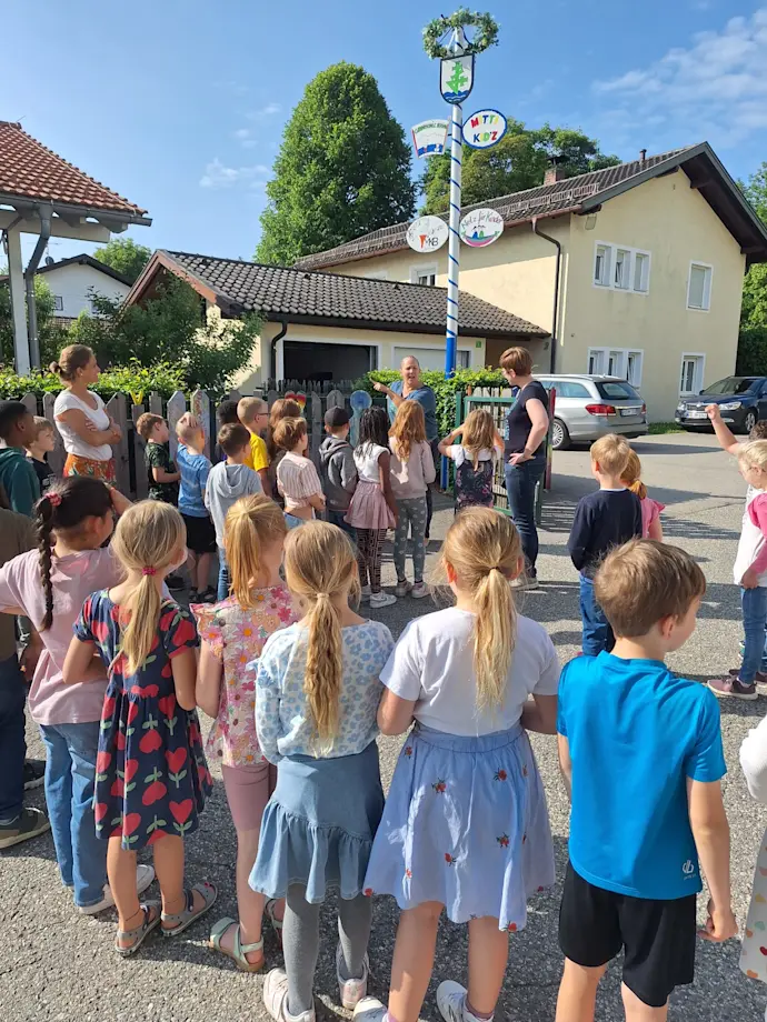 Eis zum Ferienstart – eine süße Überraschung!
