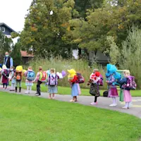 200908 1. Schultag IMG 9454