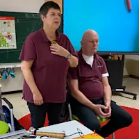 20250613 Aktuelle-Aktion Besuch-vom-Blindenbund 01