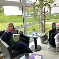 230505 Buechereibesuch IMG 0136