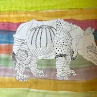 20240321 Dürers Rhinozeros 07