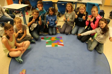 Soziales Lernen durch Trainings Tools