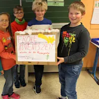 Schuljahresmotto 171204 Adventsstimmung IMG 5245