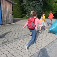 Schuljahresmotto 180622 IMG 6606