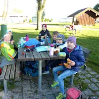 211020 Wandertag 1a 1b P1340726