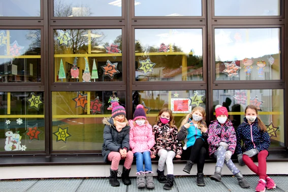„SOOO ein großer Adventskalender“
