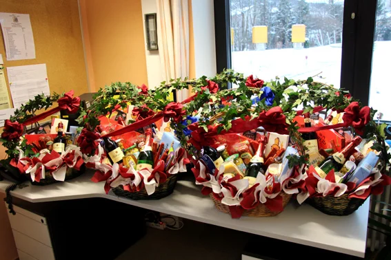 Lernpatinnenjubiläum gefeiert – 5 Jahre Lernpatinnen an der Grundschule Bernau