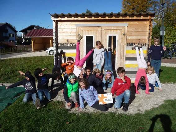 "Wir sind fit4future!"