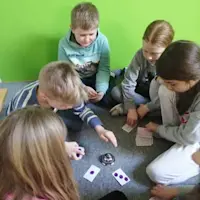 Schuljahresmotto 200116 Spielenachmittag2