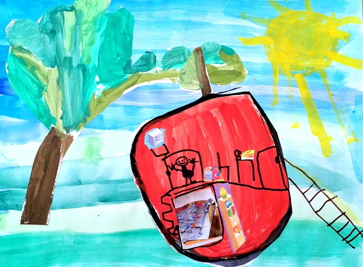 Malwettbewerb Malwettbewerb