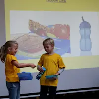 Schuljahresmotto 171006 1.Schulversammlung IMG 5074