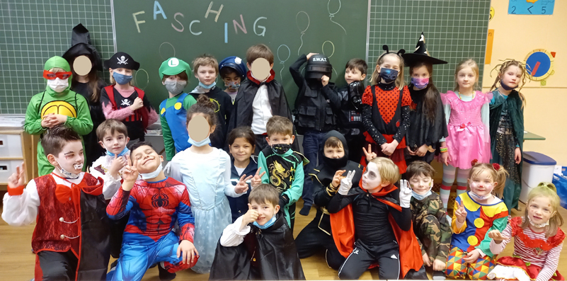 220224 Unsinniger Donnerstag Gruppenfoto 1b Internet