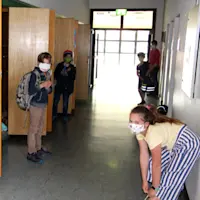 Aktuelle-Aktionen 200510 Endlich-wieder-Schule IMG 9155