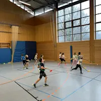240228 Fun mit Floorball IMG 7443