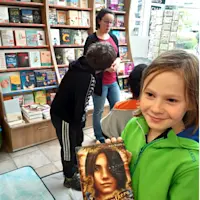 230626 Welttag des Buches 03