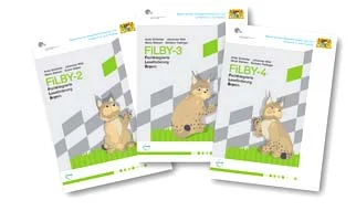 FiLBY-Lesetraining in Bayerns Grundschulen