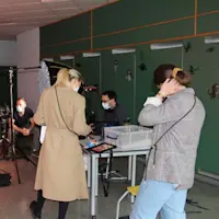 211004 Dreharbeiten3