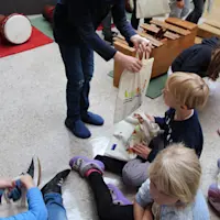 Schuljahresmotto 171006 1.Schulversammlung IMG 5106