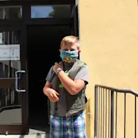 Aktuelle-Aktionen 200510 Endlich-wieder-Schule IMG 9152