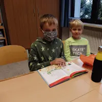 211023 Vorleseaktion 1