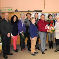 Schuljahresmotto 171218 Lernpatinnen-Jubilaeum IMG 5341