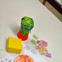 Schuljahresmotto 180625 Projektwoche PW2 Katz-pass-auf