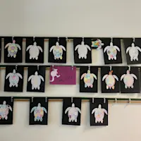 20240510 1a Dot Painting 01