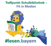 #lesen.bayern Gütesiegel