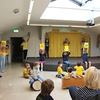 Aktuelle-Aktionen 200528 Feier Buergermeisterin IMG 9194