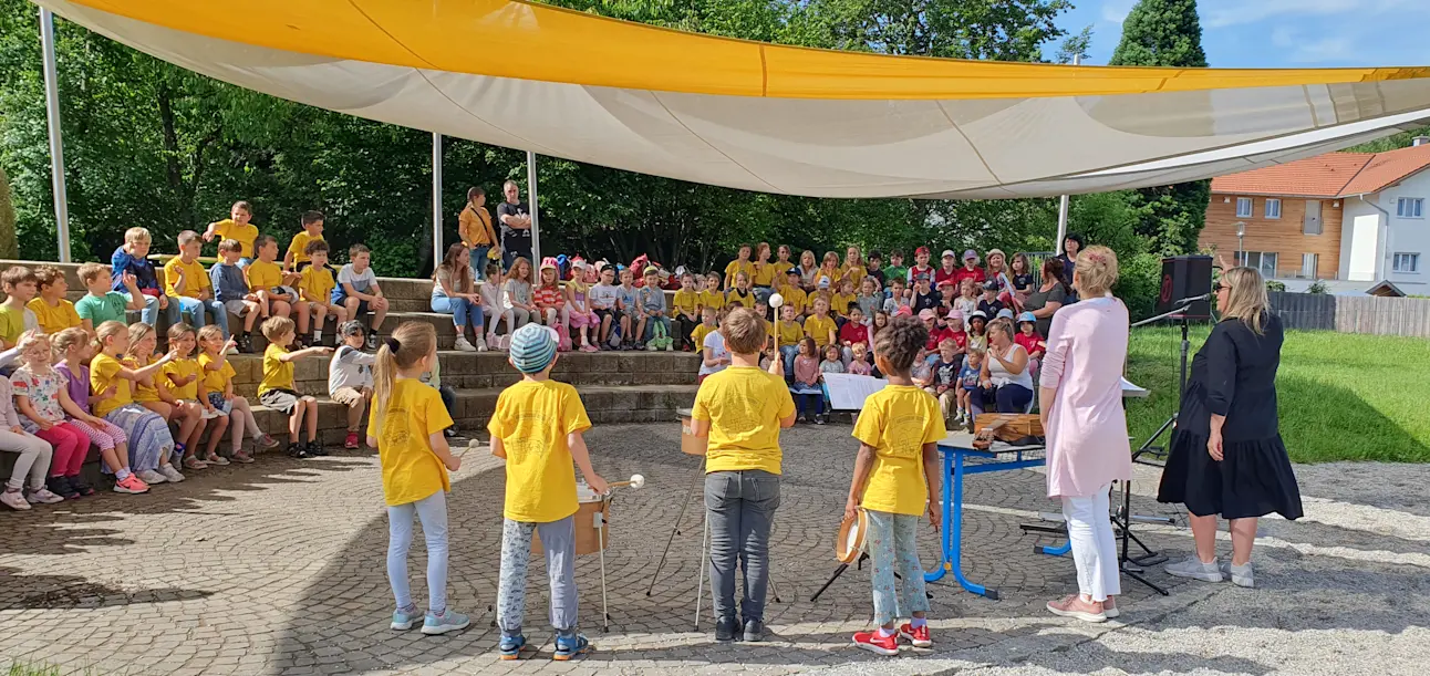 Tag der Musik
