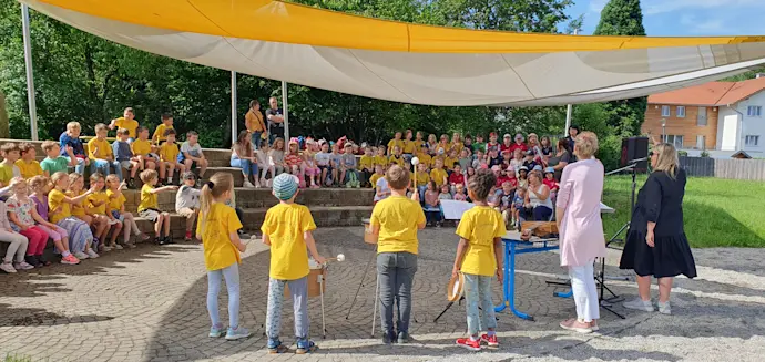 Tag der Musik