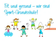 Sport-Grundschule