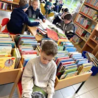 230505 Buechereibesuch IMG 0137