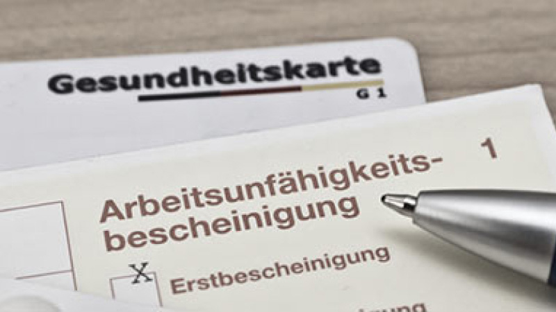 Berufsunfahigkeitsversicherung Online Abschliessen