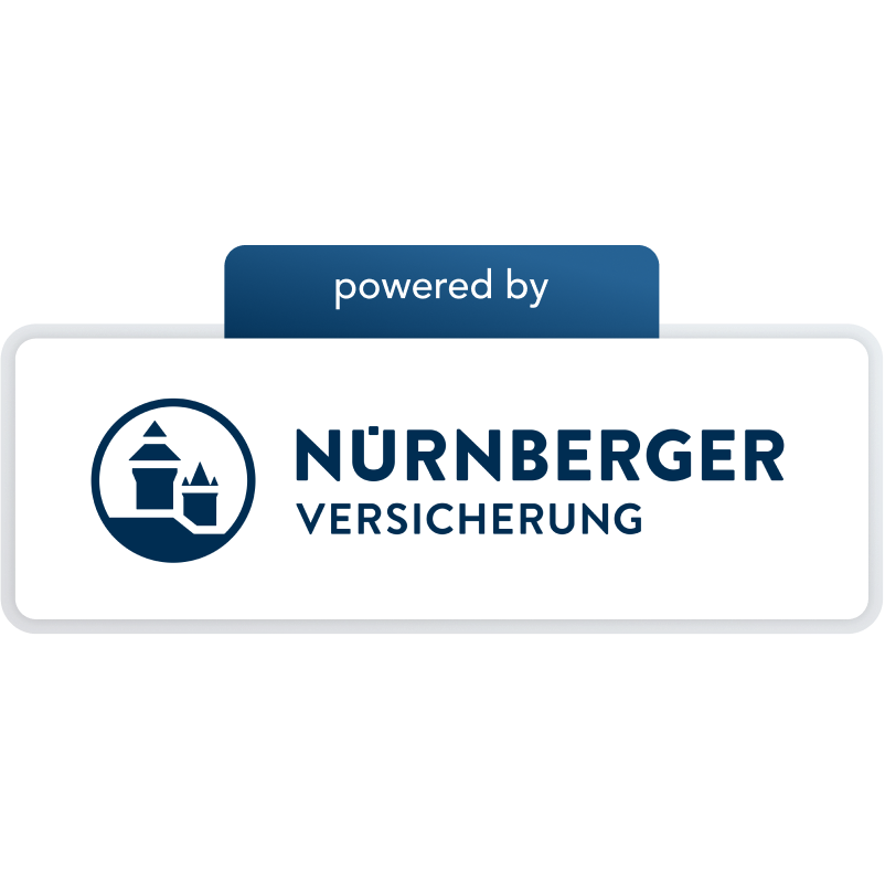 Logo von Nürnberger