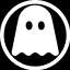 Logo for Ghostly International