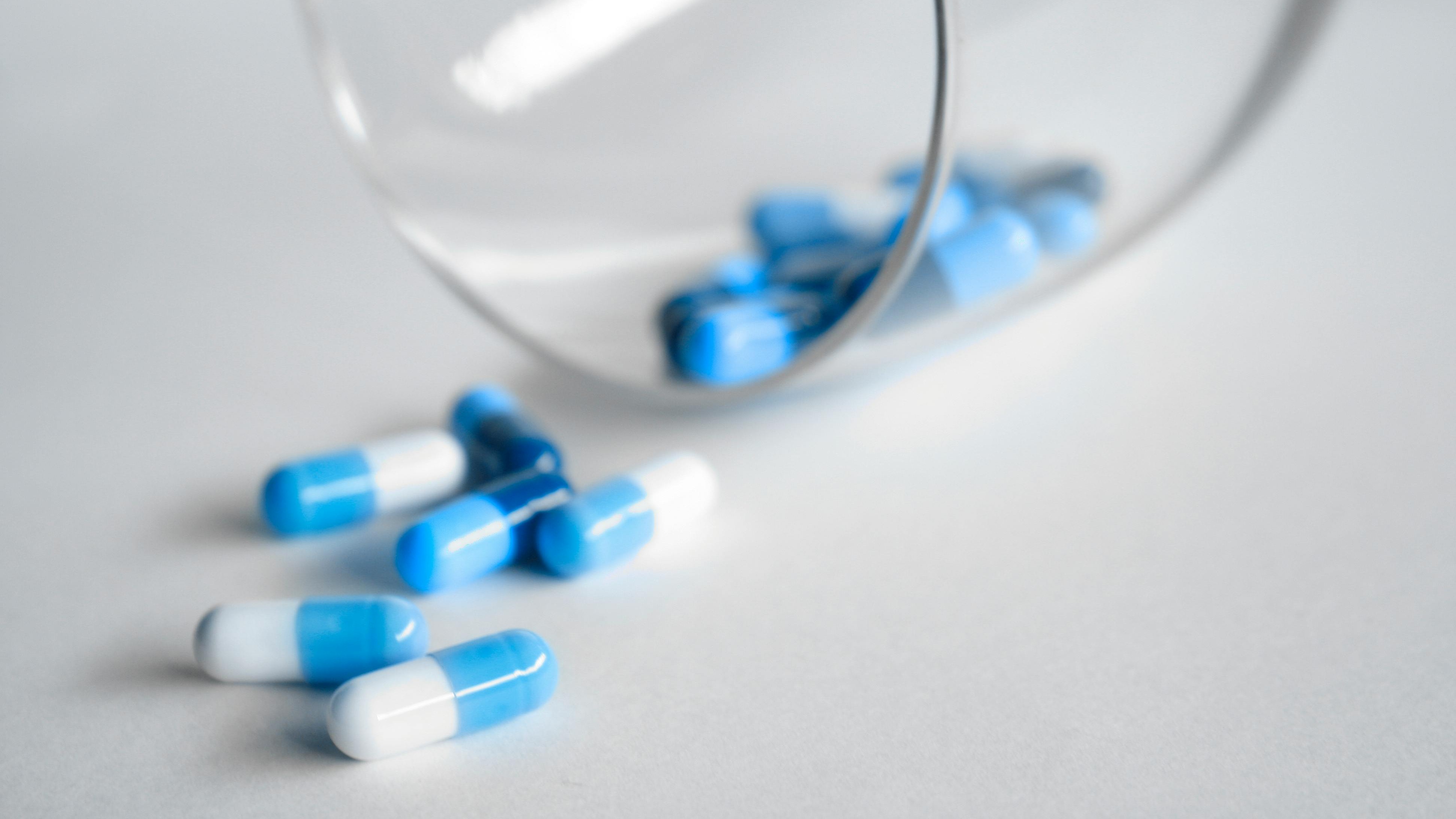 Mental Illness Medication