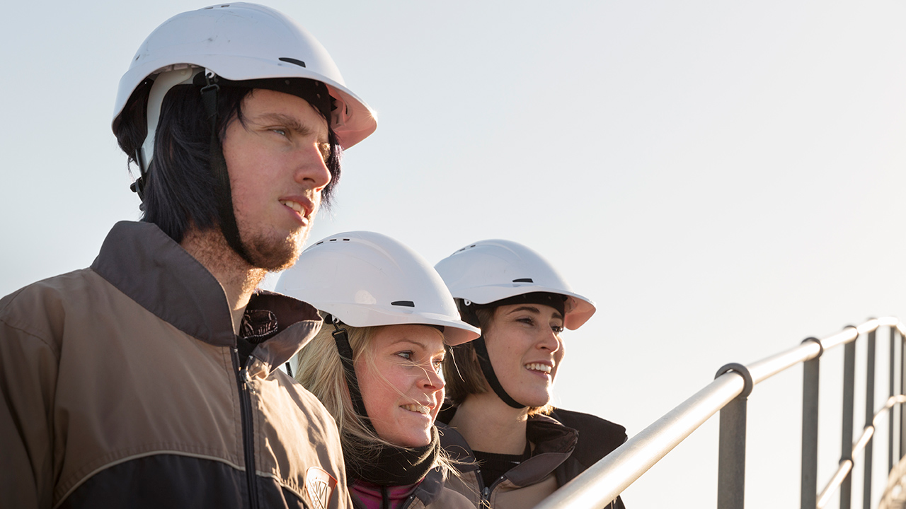 5 Reasons to Study Engineering in New Zealand Study With New Zealand