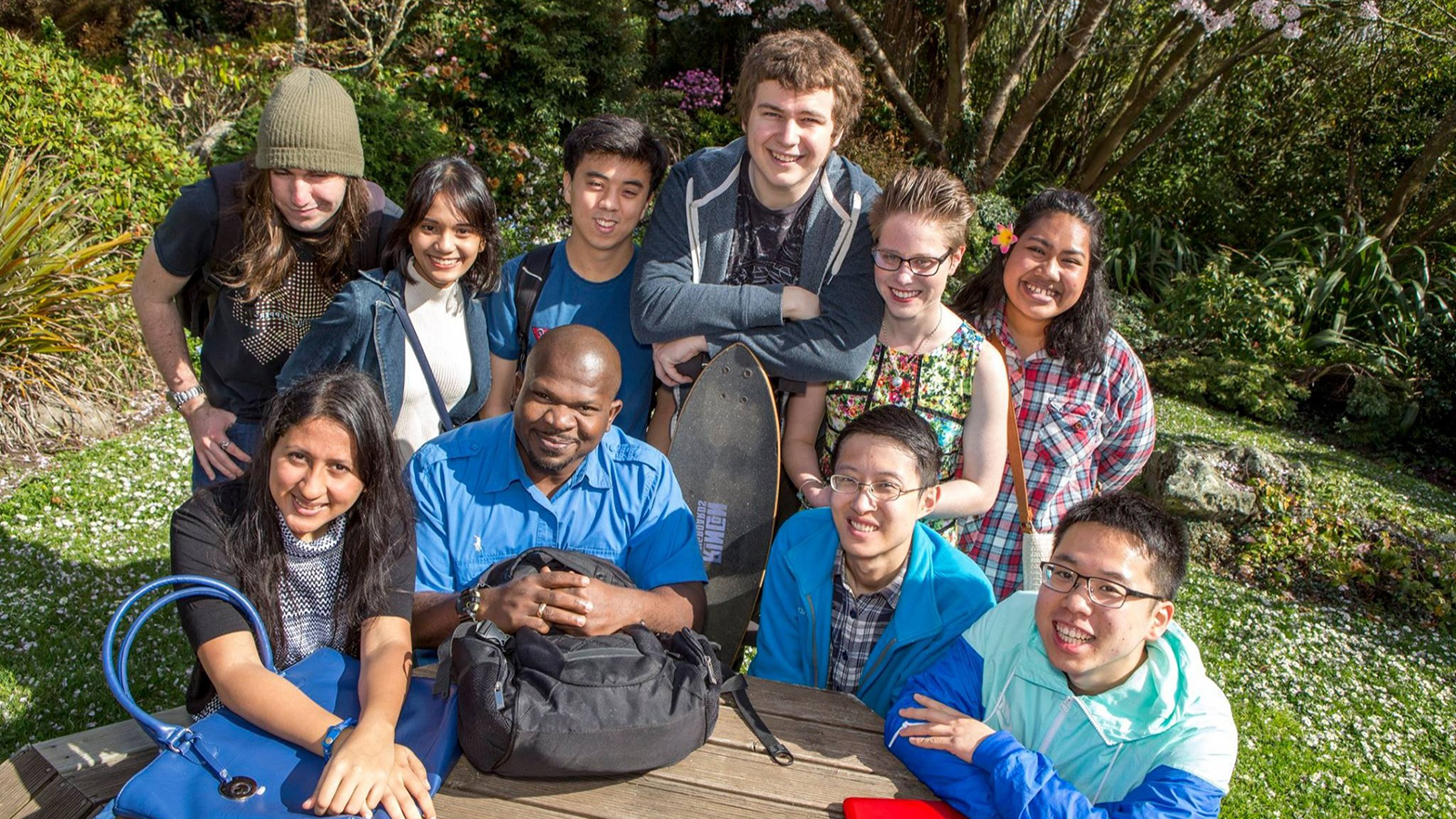 Supporting International Students To Succeed | Study With New Zealand