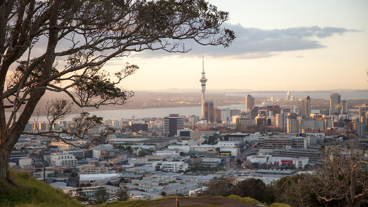 How Much Money Do I Need to Live in Auckland? Study With New Zealand
